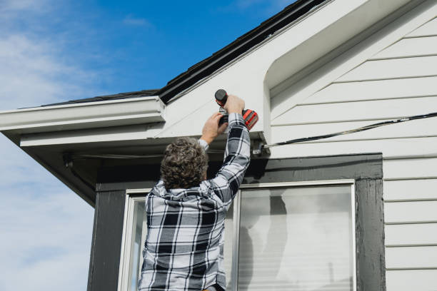 Best Vinyl Siding Installation  in Bronson, FL